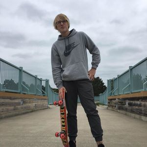 Meet your Posher, Ben